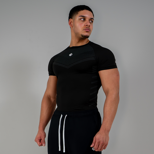 Velocity Compression Top