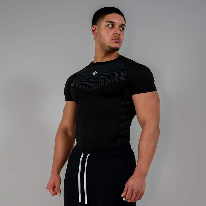 Velocity Compression Top