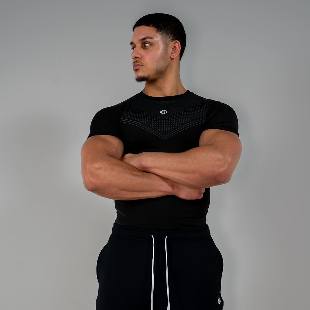 Velocity Compression Top