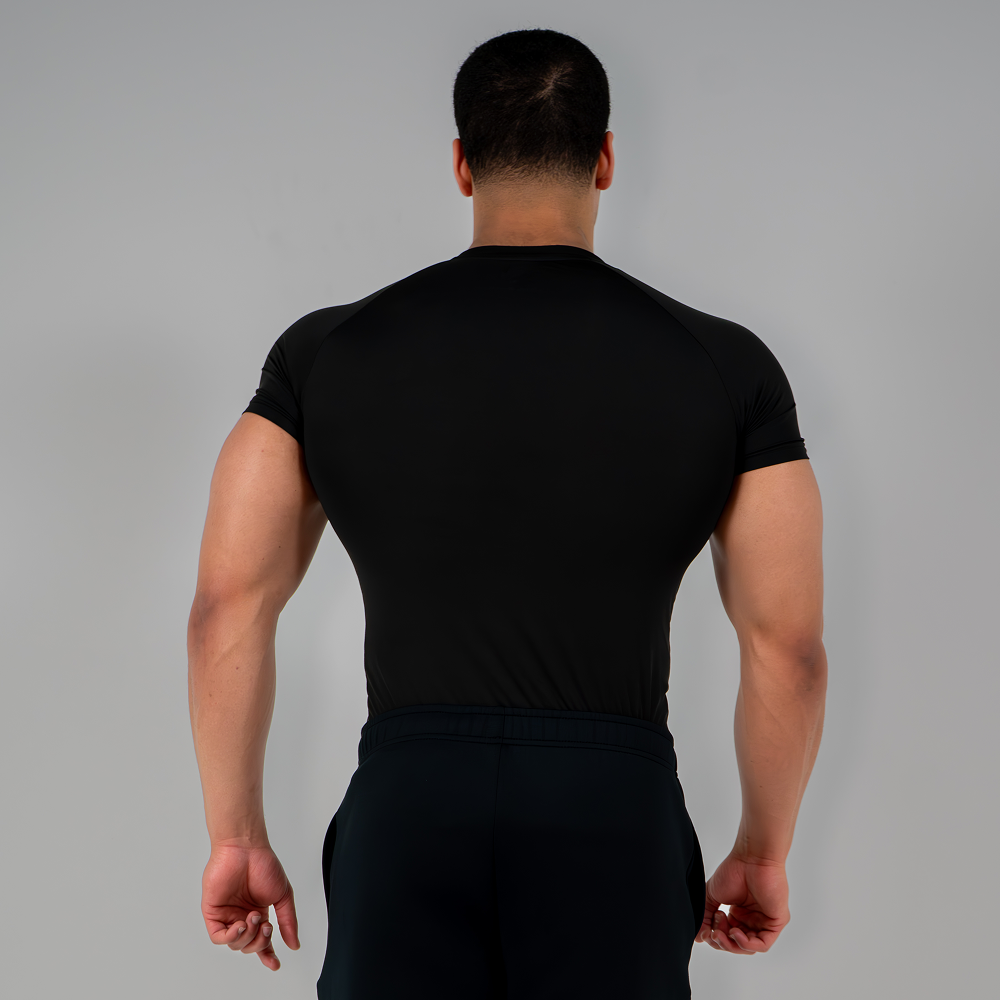 Velocity Compression Top