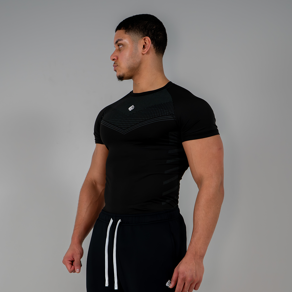 Velocity Compression Top