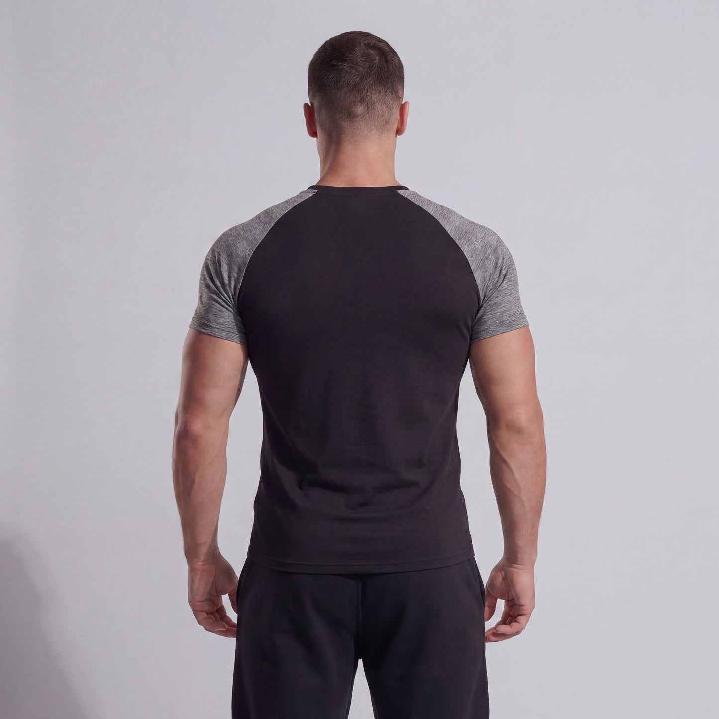 Muscle Fit Stealth Tee