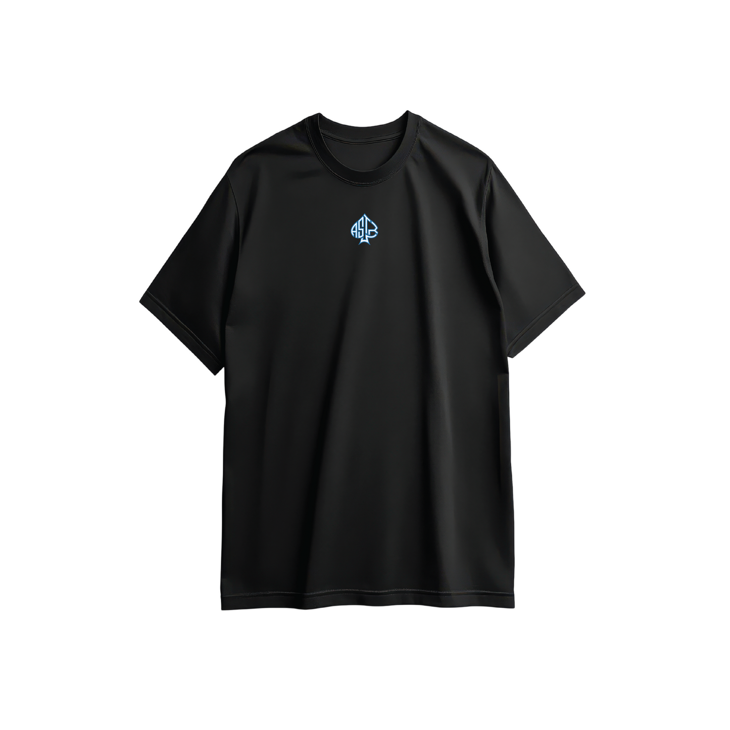 Azure Vigilante Tee